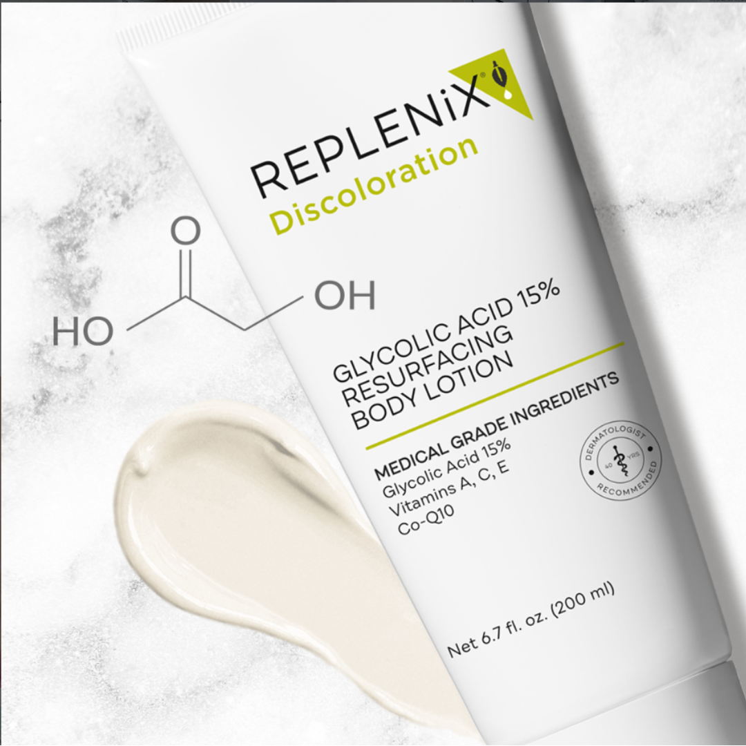 Replenix detail produktu